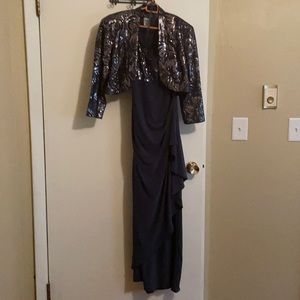 Grandmother of the bride